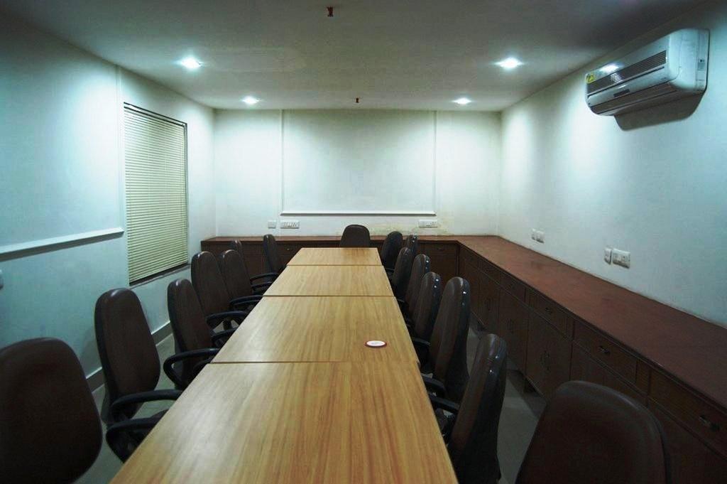 Airport Hotel Vishal Residency Neu-Delhi Einrichtungen foto
